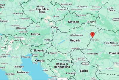 Centrul de afaceri Bihor - 10