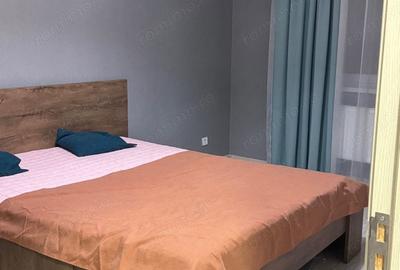 Garsonieră decomandată în Muncii - 1