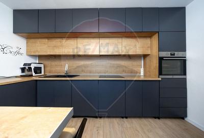 Casă cu 5 camere cu Teren 500 Mp în Sânpetru - 4