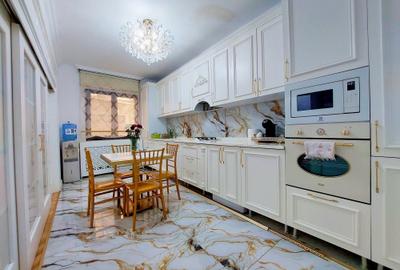 Casa S+P+1+Pod  , 5 Camere  Strada Silvia, Doamna Ghica - 3