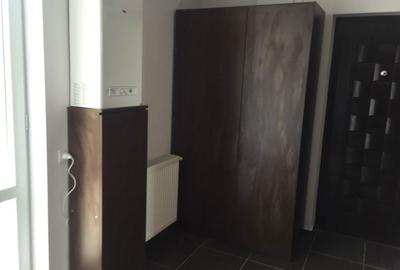 Apartament cu 2 camere în Semicentral - 7