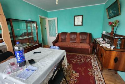 Apartament cu 2 camere nedecomandat în Mioriței - 2