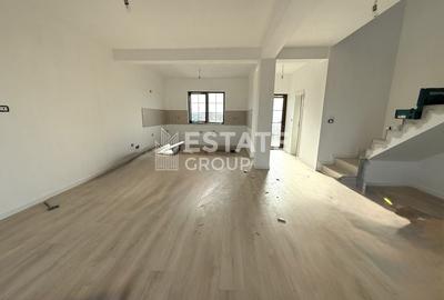 Duplex cu 3 camere despartit prin camera tehnica in Mosnita Noua - 6