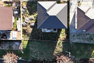 Casa individuala 210mp cu teren 460mp cartier Tineretului - 3