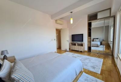Penthouse Central 180 mp pet-friendly cu Vedere Panoramica si Garaj dublu - 10