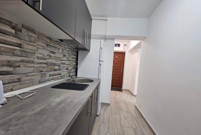 Crangasi - Liceul Marin Preda - inchiriere 2 camere ! NOU ! RENOVAT ! - 31