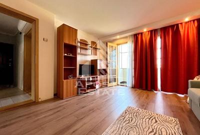 Apartament cu 3 camere, centrala proprie, zona Bucovina