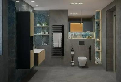 Proprietate Premium, Vila si Teren 1300mp | Exclusivitate - 19