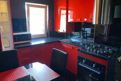 Ap 2 camere de lux extravagant strand str bihorului - 7