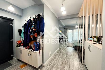 Casă individuală cu 5 camere cu Canalizare în Central - 20