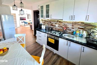 Apartament cu 3 camere în Gruia - 8