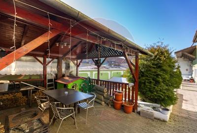 Casa SPATIOASA de vanzare in zona semicentrala - 4