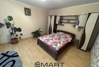 Casa cu doua apartamente si curte zona Turnisor - 3