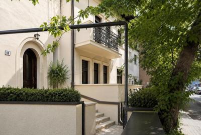 Apartament cu 3 camere semidecomandat în Primăverii - 11