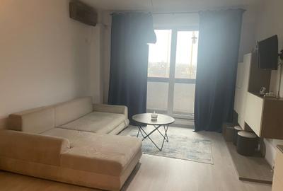 Garsoniera 40 mp, centrala termica, mobilata si utilata lux,constructie noua - 10