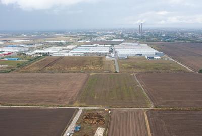 Teren Construcții intravilan de 19325 mp, în Șagului - 4