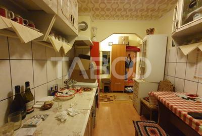 Apartament cu 2 camere semidecomandat, mobilat în Făgăraș - 6