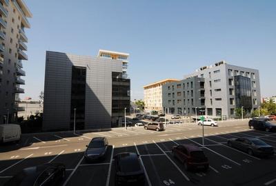 Conest Residence - Iulius Mall, 1 camera mobilat & utilat, cu balcon - 7