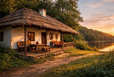 Casa lui Eminescu (fictivă) - 4