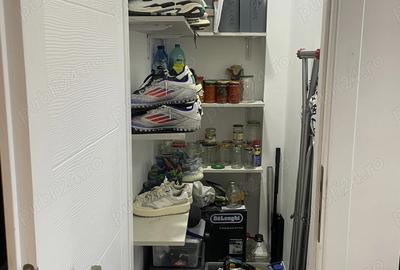 Vand apartament Str.Tarpiului73a - 4