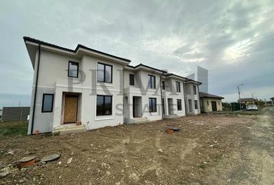 Casă cu 3 camere cu Canalizare în Calea Urseni - 4