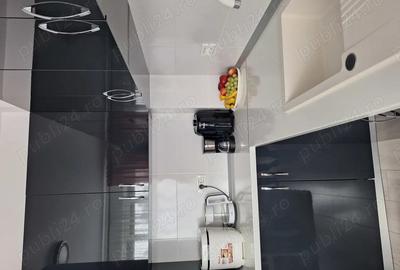 Garsonieră decomandată în Central - 4