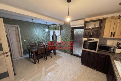 NOU! Vila cocheta, D P M, Zona Sc. de Politie - 4