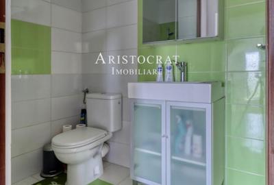 Casă cu 3 camere cu Teren 200 Mp în Corbeanca - 9