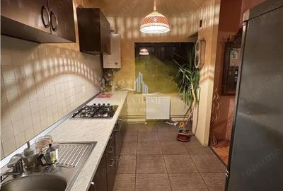 Apartament cu 3 camere în Dacia - 4