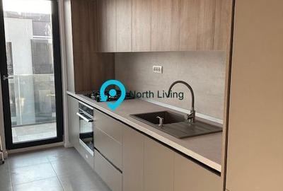 Apartament cu 2 camere în Străulești - 2