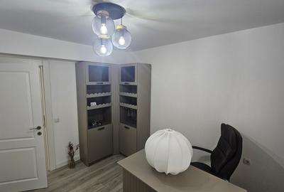 VILA P+1 , 4 camere  COMPLET MOBILATA SI UTILATA - 22
