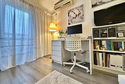 Garsoniera | Bucurestii Noi | Jiului | Parcare | Rentabil investi?ie - 11