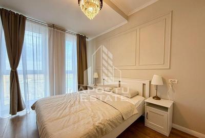 Apartament cu 2 camere decomandat în Torontalului - 1