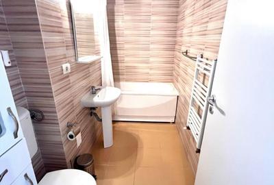 Apartament cu 2 camere nedecomandat în Răcădău - 5