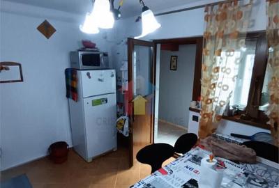 Casă cu 3 camere cu Teren 223 Mp în Brăilița - 12