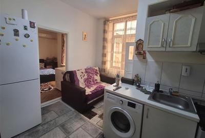 Garsoniera zona Ultracentrala Garsoniera zona Ultracentrala - 6