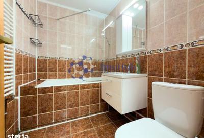 Apartament cu 3 camere în Nicolina - 9