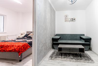 Love at first visit! Garsoniera ideală pentru tine! - 7