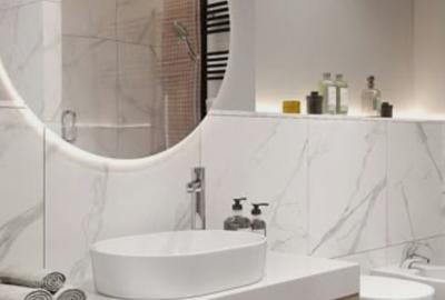 Garsonieră nedecomandată în Berceni - 3