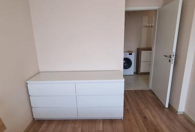 Apartament modern într-un complex rezidențial privat Apartament modern într-un complex rezidențial privat - 12