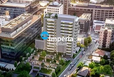 Proiect deosebit langa PALAS! apartament 4 camere KINGSIZE! - 3