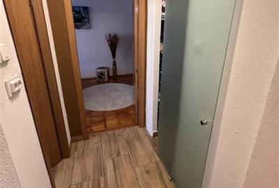 Apartament cu 2 camere semidecomandat, mobilat în Circumvalațiunii - 3