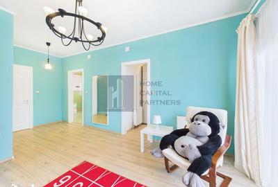 Casă cu 6 camere cu Teren 560 Mp în Tărtășești - 19