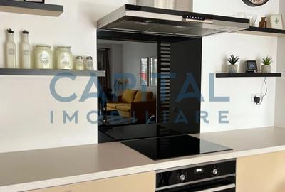 C0MISION 0 %! 2 camere 61mp, etajul 3/10, terasa 15mp, parcare, imobil 2022 - 5