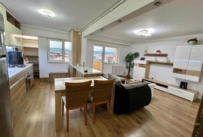 Apartament 4 camere | Marasti | Complet utilat Apartament 4 camere | Marasti | Complet utilat - 1