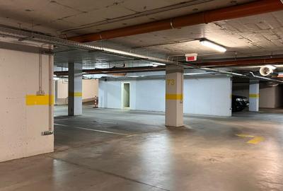 Garsonieră, mobilată în Voluntari - 14