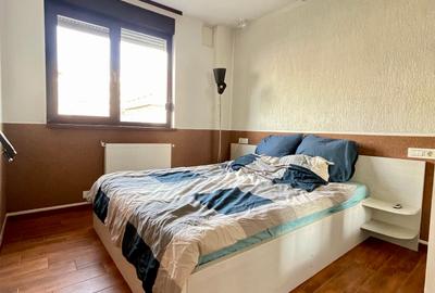 Apartament cu 2 camere spre inchiriere Bld Nicolae Balcescu, Universitate Apartament cu 2 camere spre inchiriere Bld Nicolae Balcescu, Universitate - 4