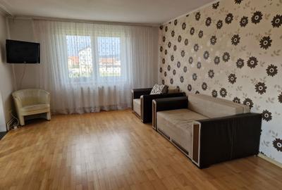 Apartament cu 2 camere decomandat în Petrești - 7