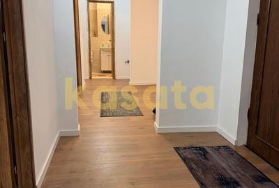 Apartament cu 3 camere decomandat în Gorjului - 10