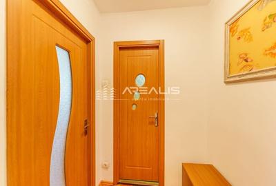 Apartament 2 camere de închiriat-Podgoria, complet mobilat și utilat - 13